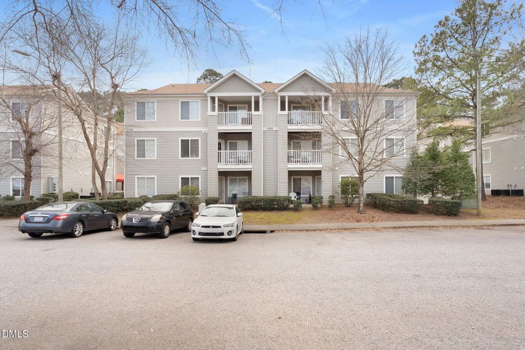 1331 Crab Orchard Drive, Raleigh
