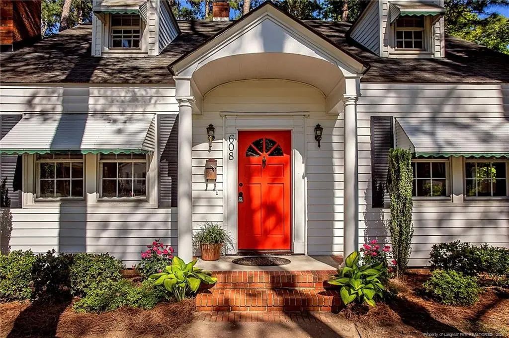 608 Greenland Drive, Fayetteville