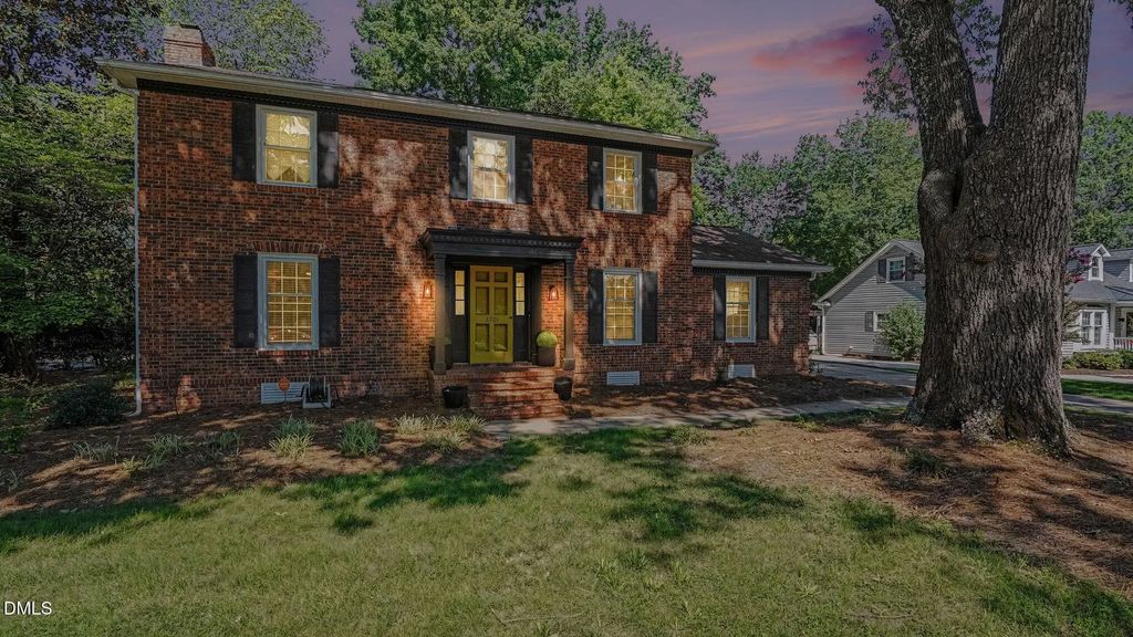 3701 Sagamore Drive, Greensboro