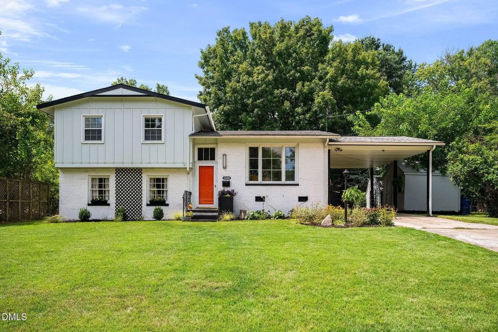 2505 Remington Road, Raleigh