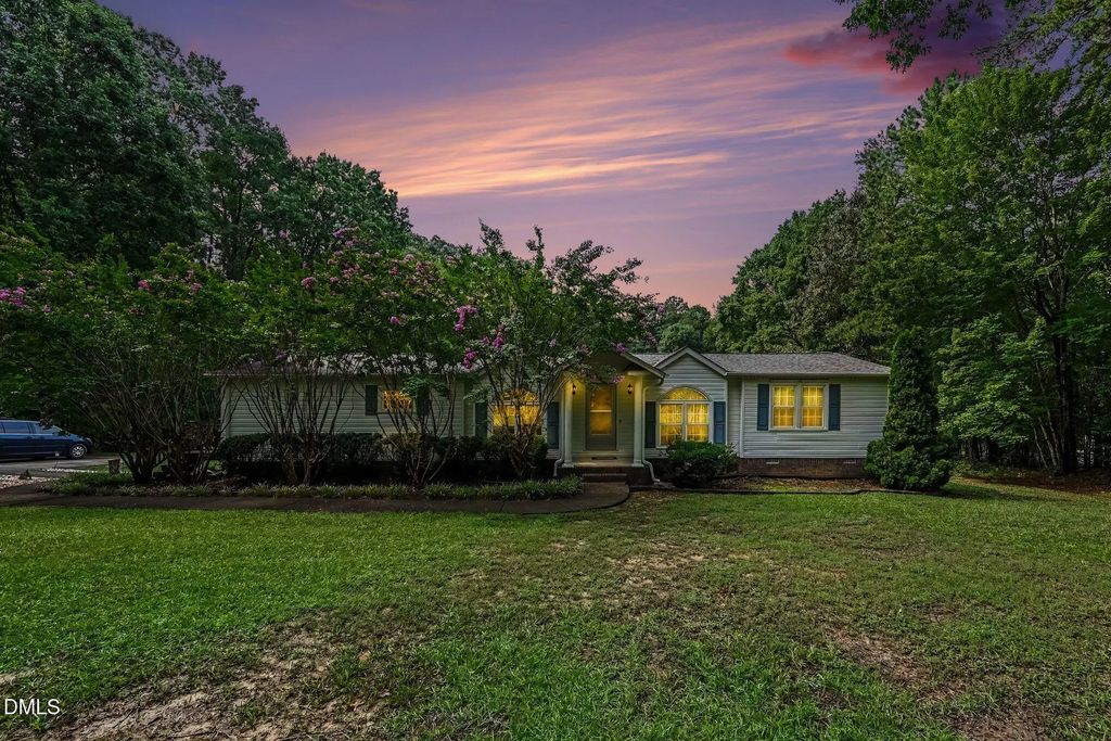 358 Dewar Street, Fuquay Varina