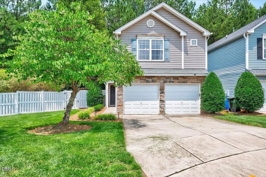 5636 Roan Mountain Place, Raleigh