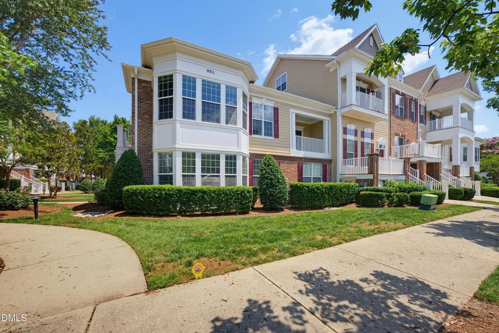 9211 Calabria Drive 216, Raleigh