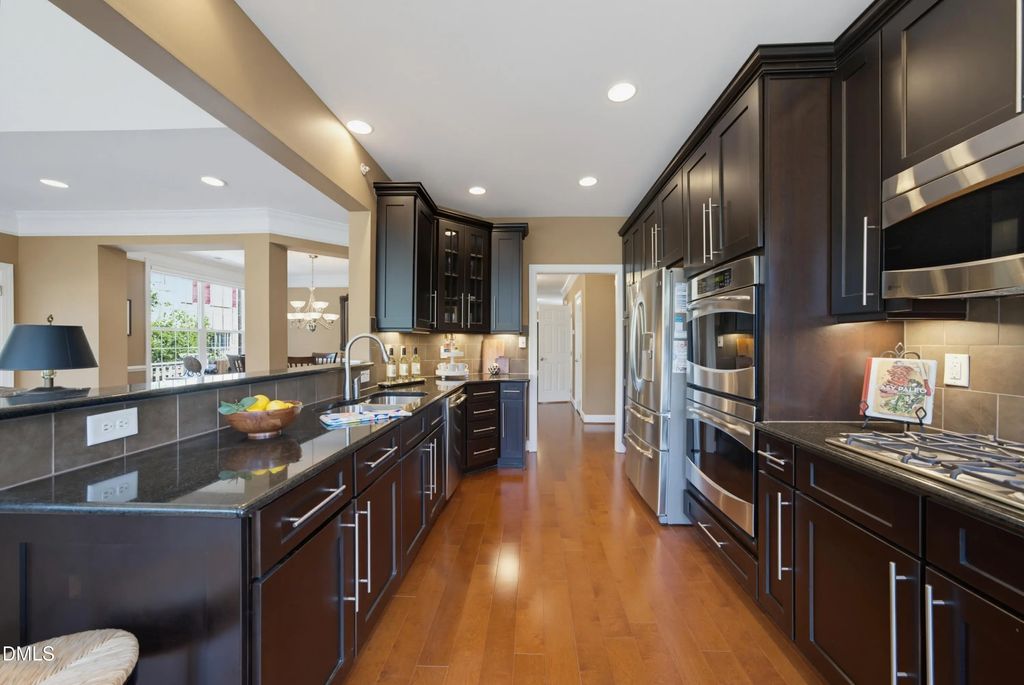 9211 Calabria Drive 216, Raleigh