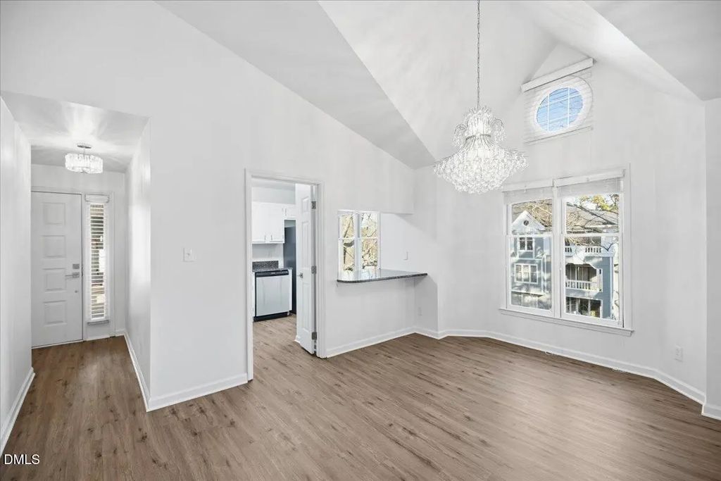 741 Bishops Park Drive 303, Raleigh