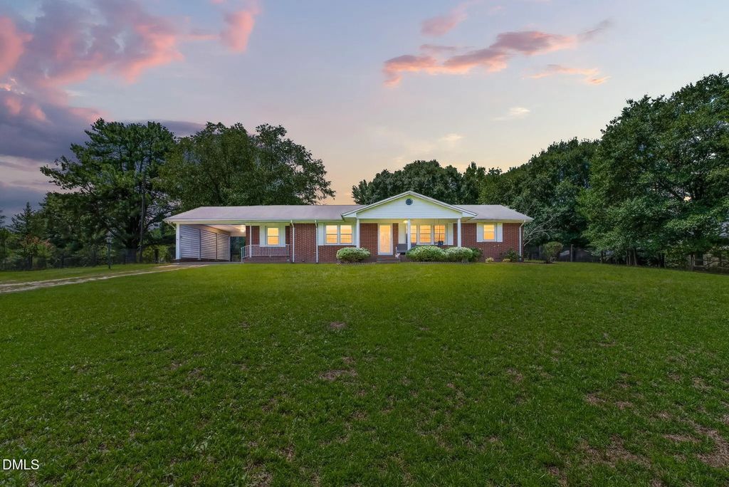 199 Tranquil Lane, Willow Springs