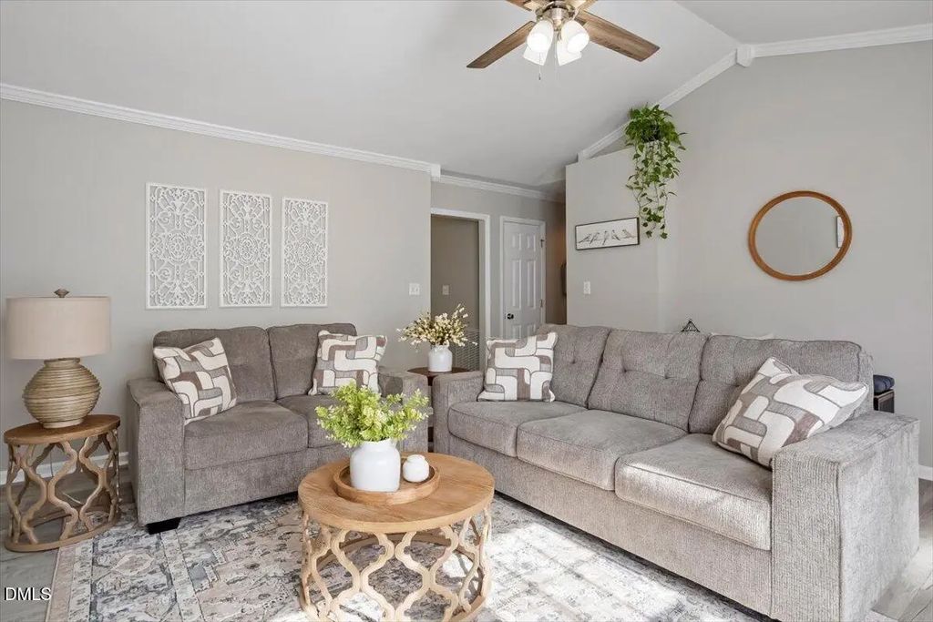 1008 Henchman Court, Knightdale