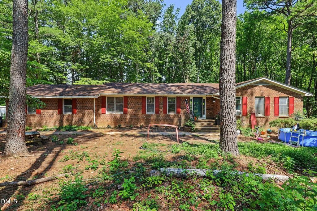 6428 Penny Road, Raleigh