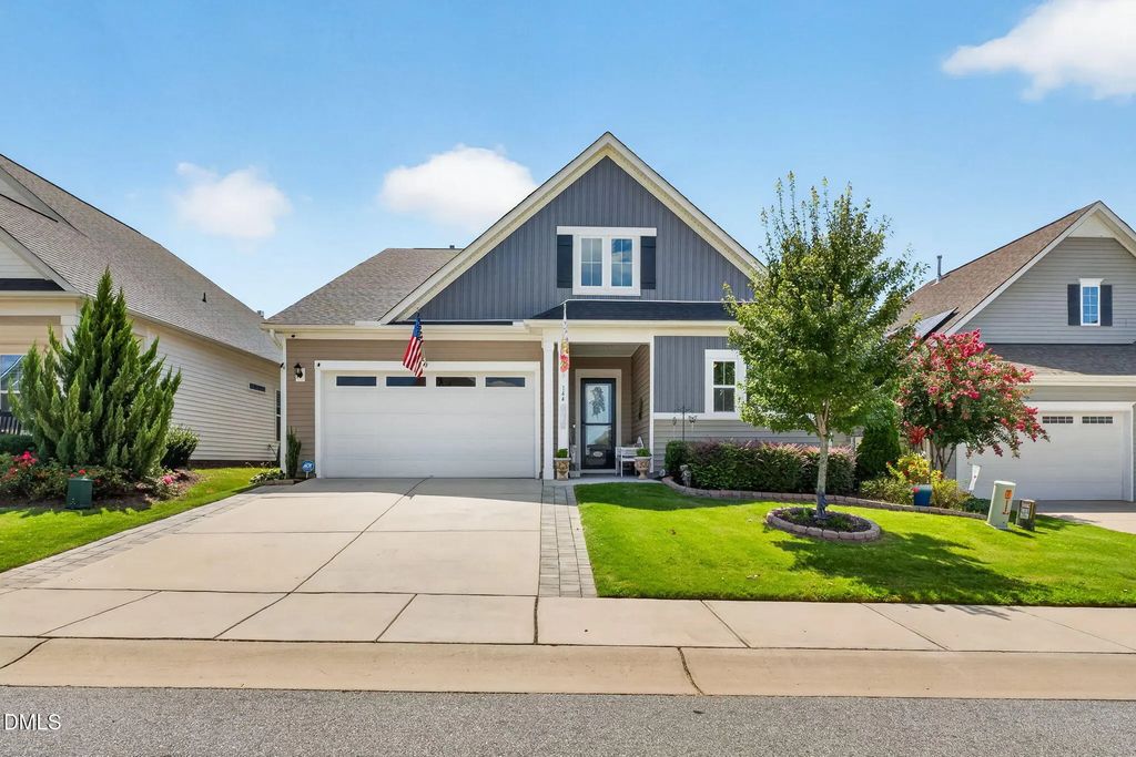 144 Warm Wind Drive, Clayton