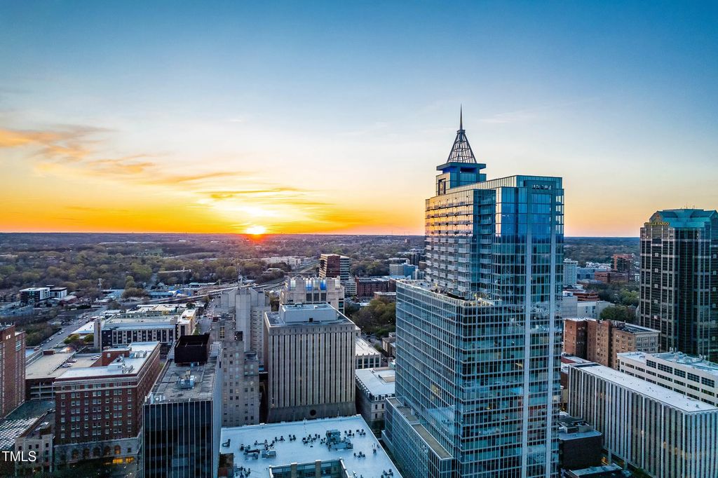 301 Fayetteville Street 2601, Raleigh