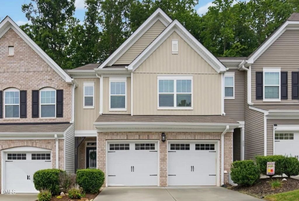 455 Great Eno Path, Hillsborough