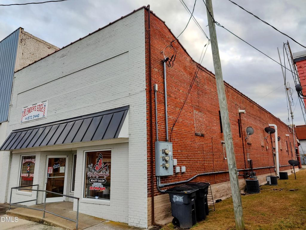 105 Marigold Street, Rocky Mount