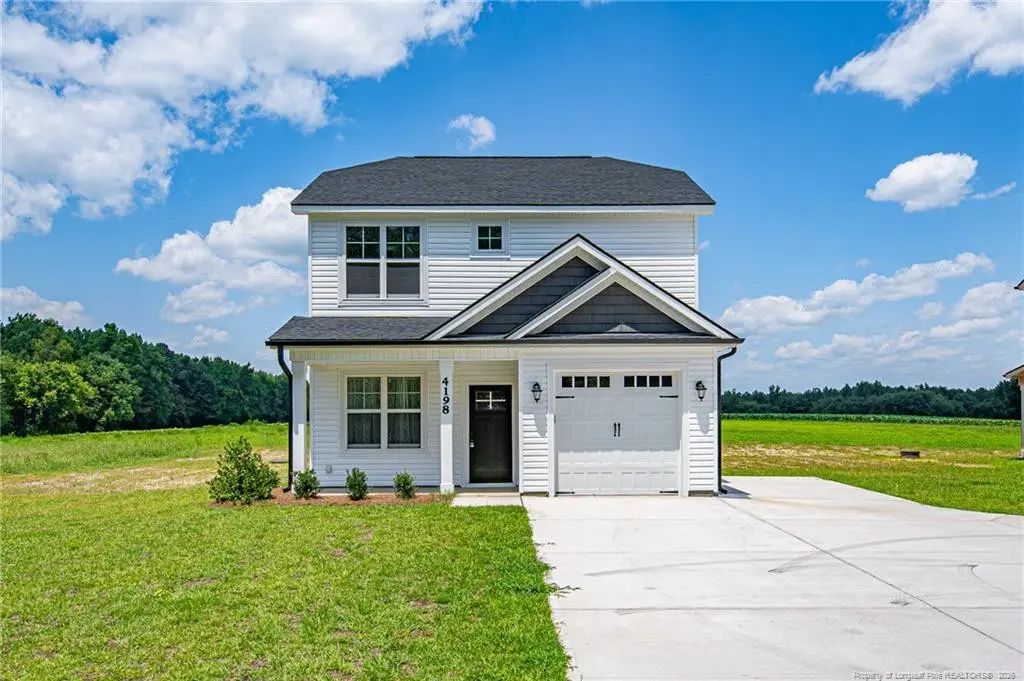 4198 Darroch Road, Lillington