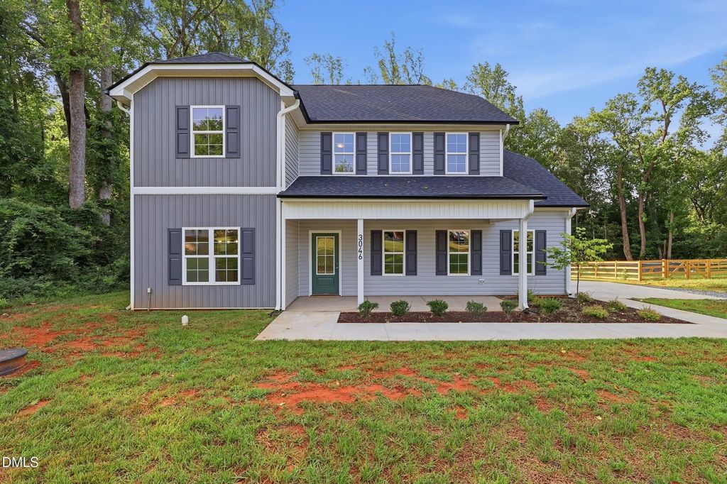 3046 Nc-62, Liberty
