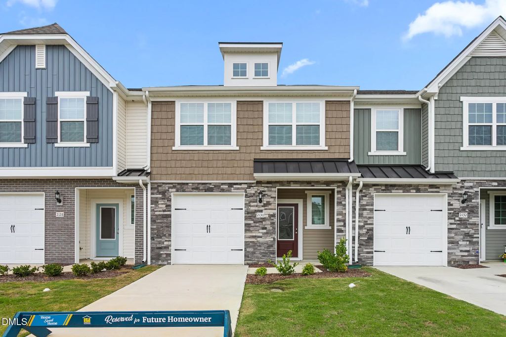 2130 Willow Glen Drive, Graham