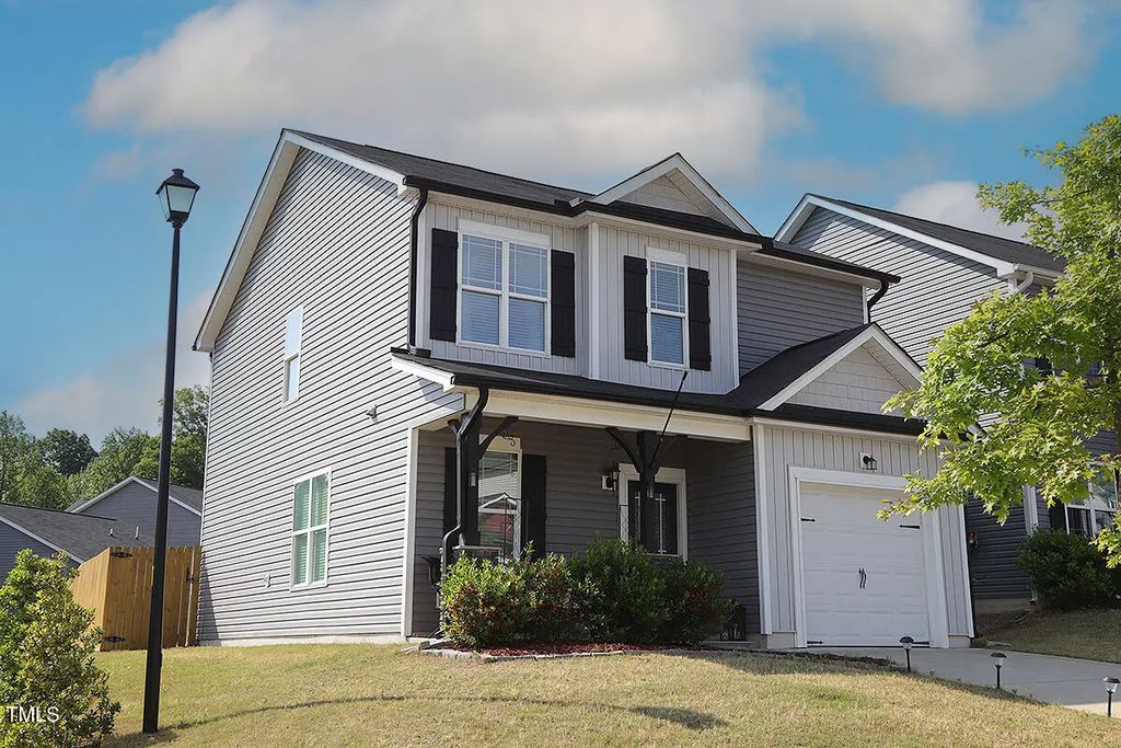 49 Pumpkin Hill Ridge, Clayton