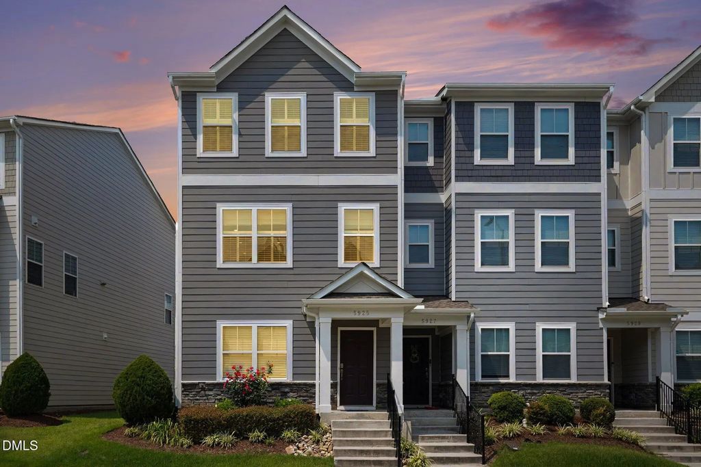 5925 Illuminate Avenue, Raleigh