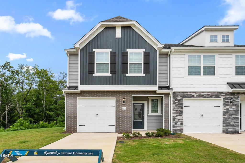2122 Willow Glen Drive, Graham