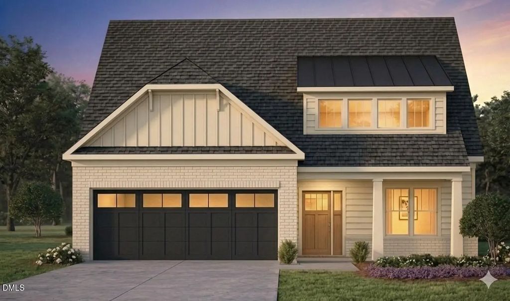 107 Edenburgh Road, Raleigh