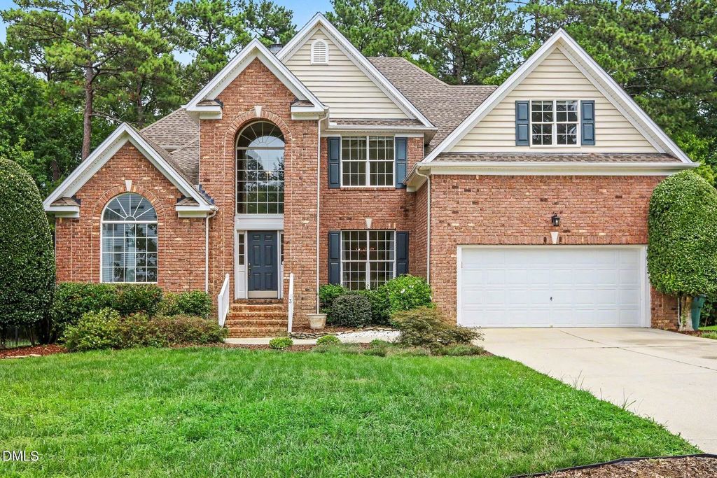 3 Monteith Court, Durham
