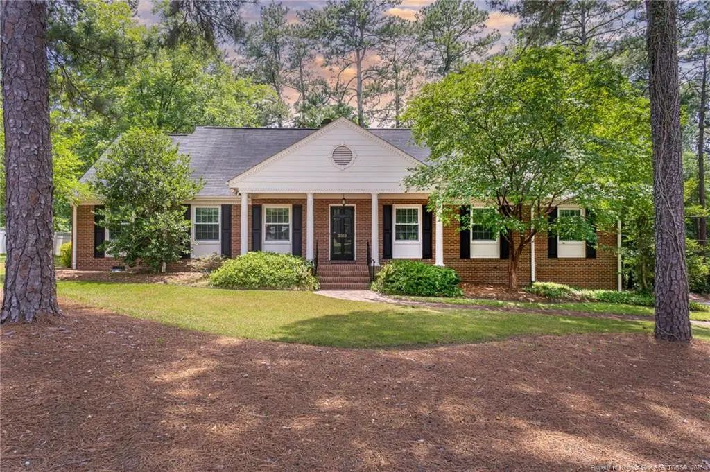 2515 Morganton Road, Fayetteville