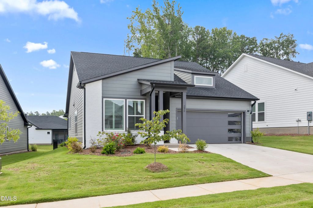 236 Aspen Avenue, Pittsboro