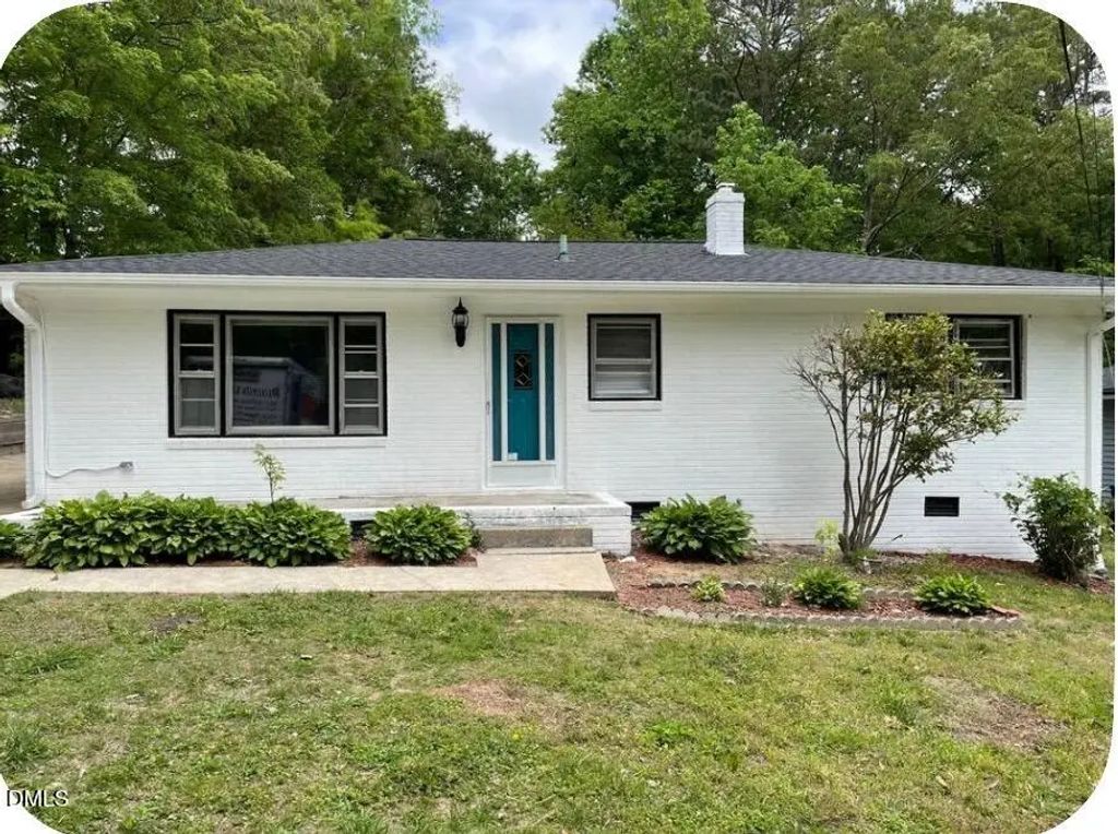 2815 Beechwood Drive, Durham