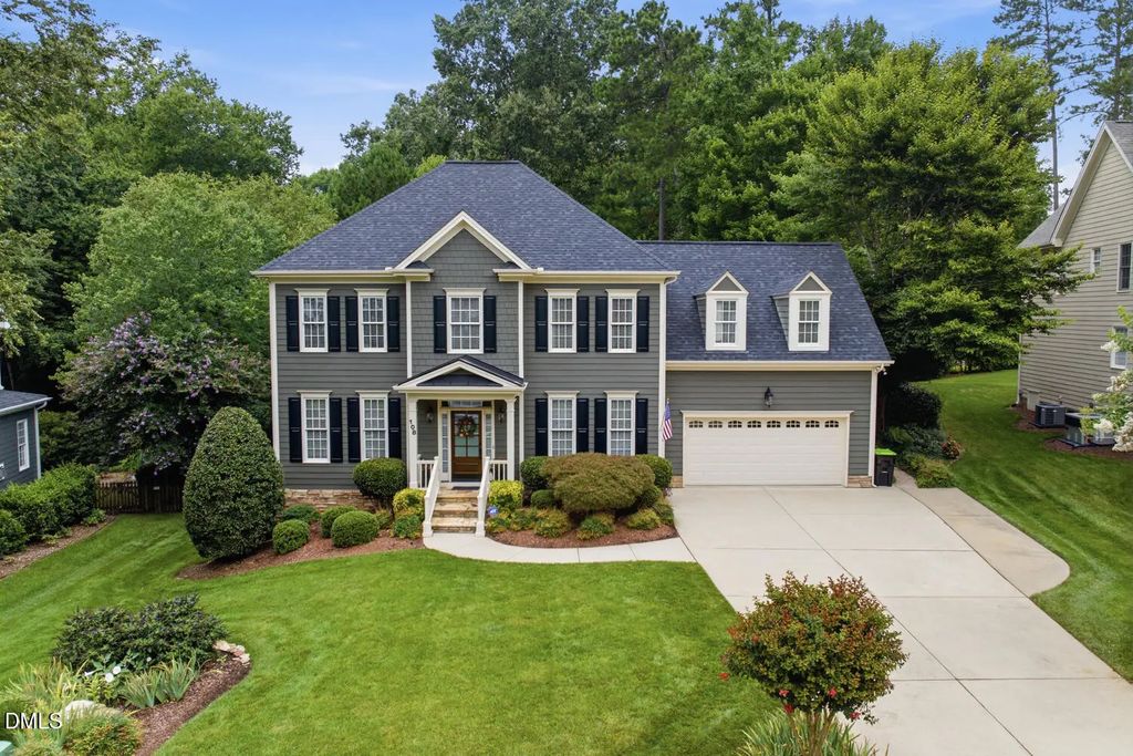 108 Bells Walk Court, Holly Springs