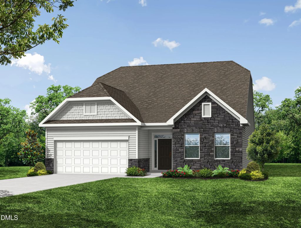 23 Quilting Drive, Benson