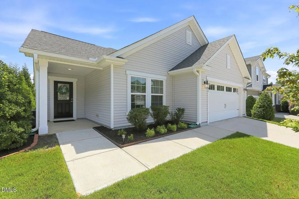 101 Autumn Crest Lane, Fuquay Varina