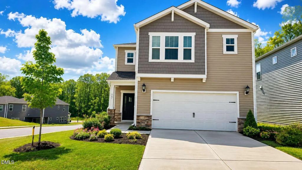 167 White Ash Drive, Clayton