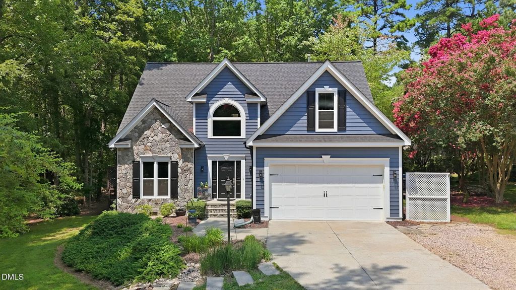 506 Shropshire Court, Wake Forest