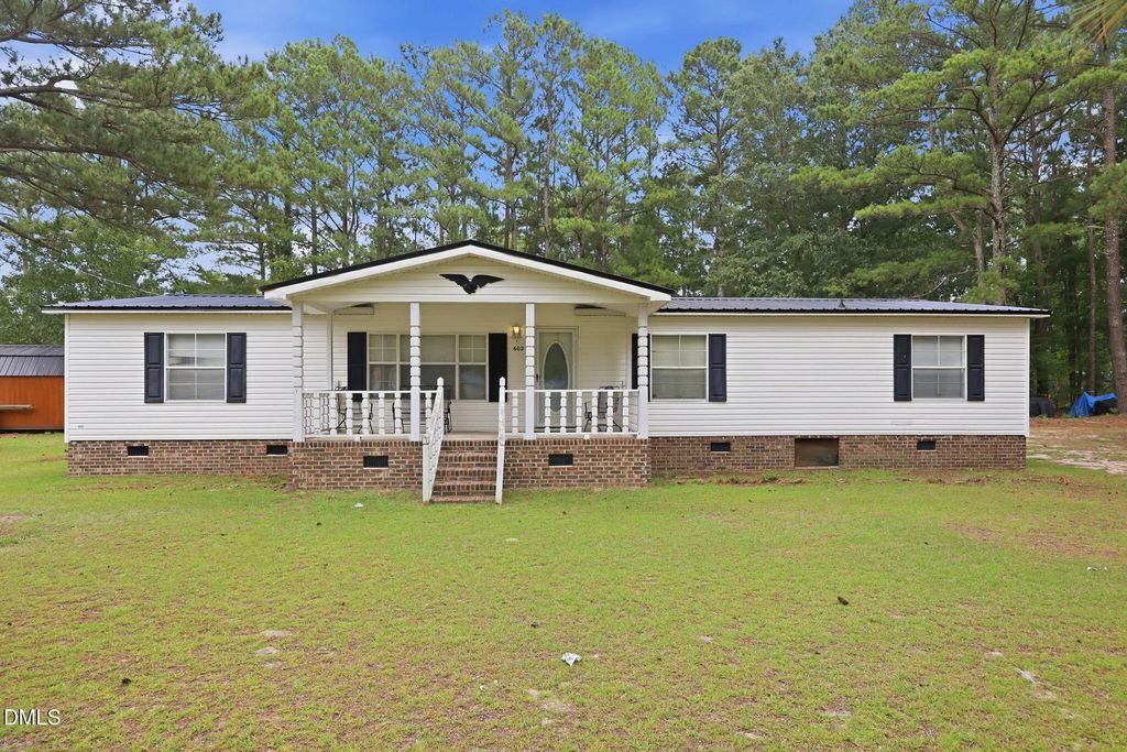 602 Newton Avenue, Princeville