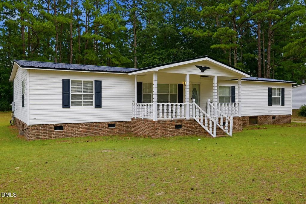 602 Newton Avenue, Princeville