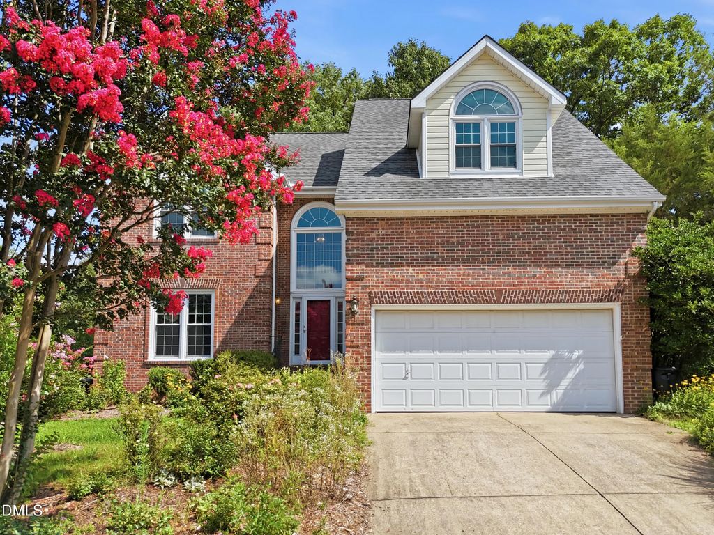 203 Red Field Street, Cary