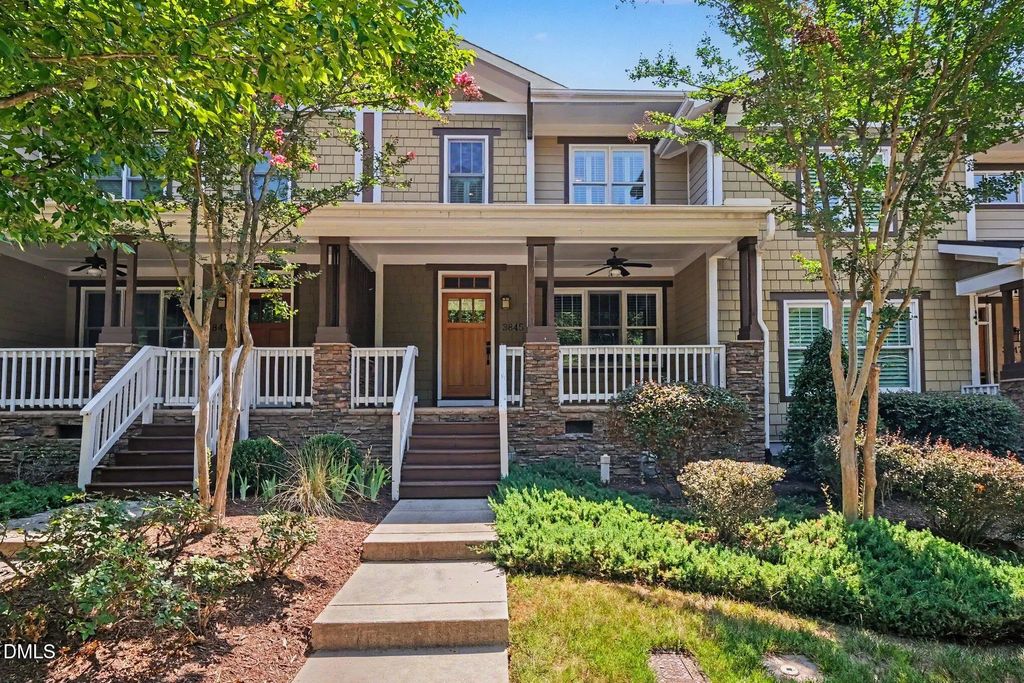 3845 Southwest Durham Drive, Durham