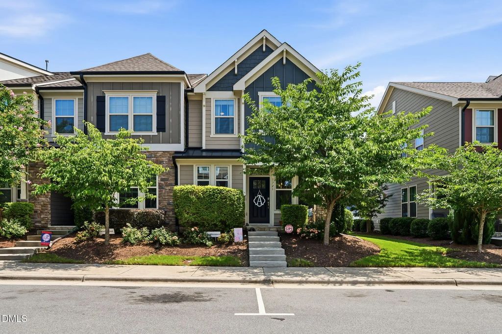 1721 Shady Oaks Drive, Wendell