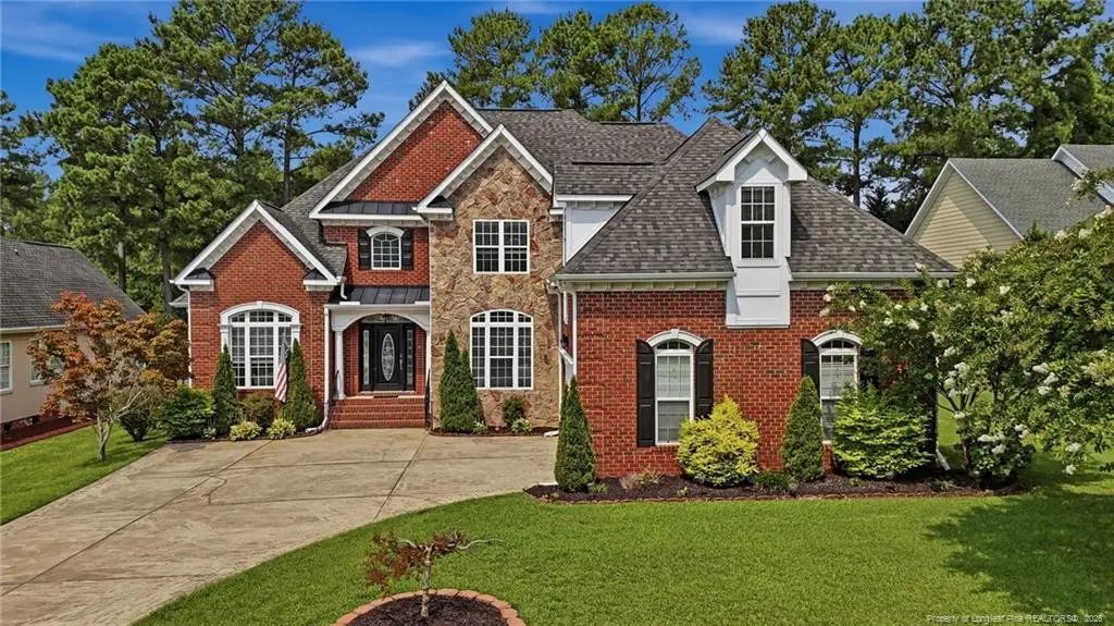 271 Falling Water Road, Spring Lake