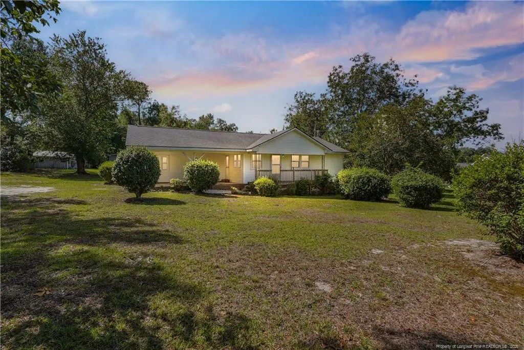 8007 Overhills Road, Spring Lake