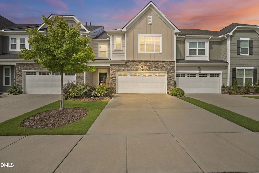 1028 Midvale Avenue, Morrisville