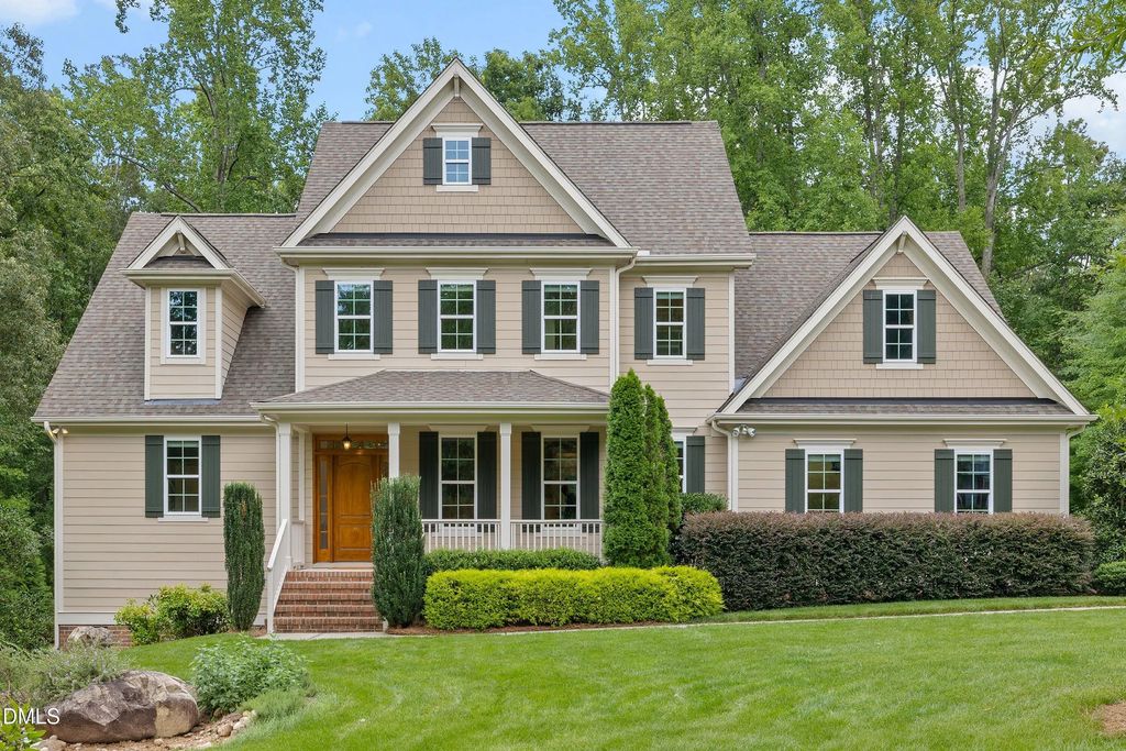 82 Coley Court, Pittsboro