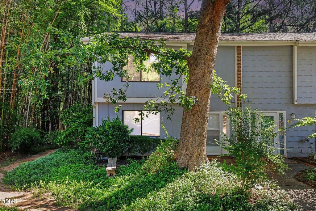 1227 Seaton Road 44, Durham