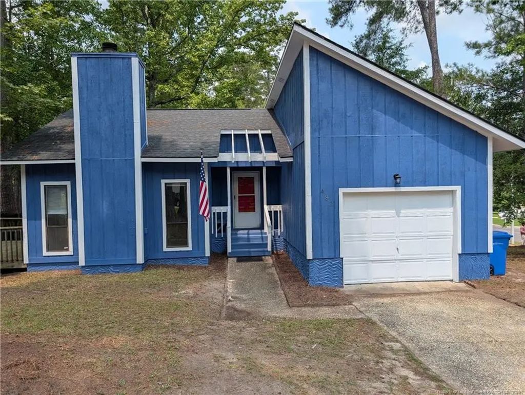 482 Corning Place, Fayetteville
