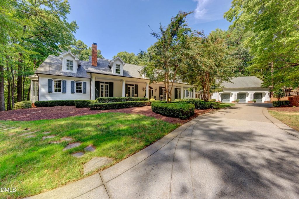 4332 Basal Creek Lane, Fuquay Varina