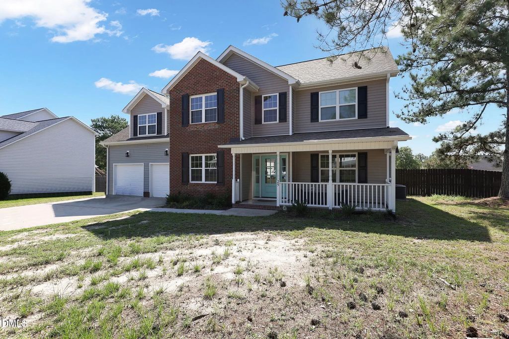 25 Briarwood Place, Sanford
