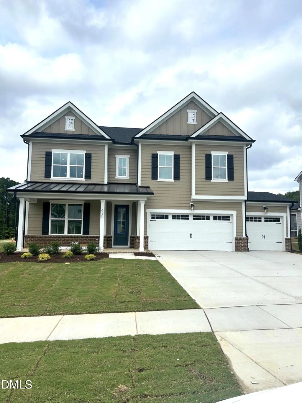 620 Blackwood Court, Durham