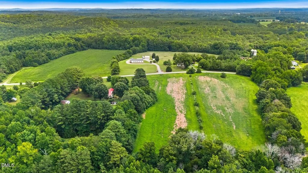 189 Mitchells Chapel Road, Pittsboro