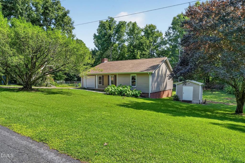 3109 Parkwood Drive, Sanford
