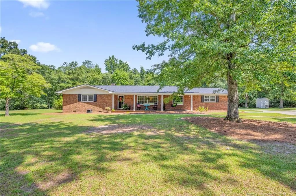 1674 Bainbridge Road, Stedman