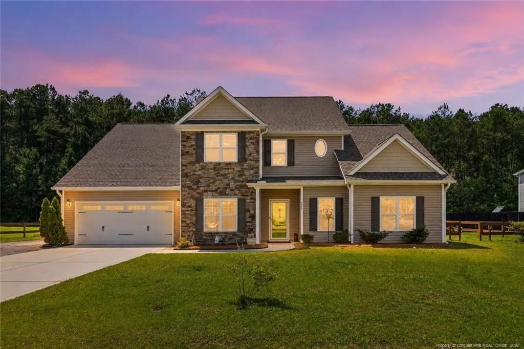 205 Windwood Drive, Stedman